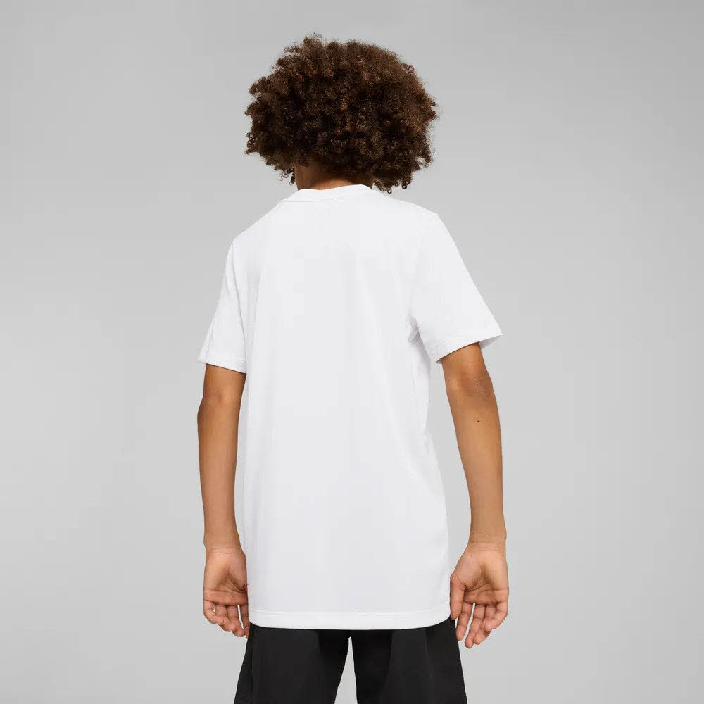 Puma Train All Day Essentials T-Shirt Teenager