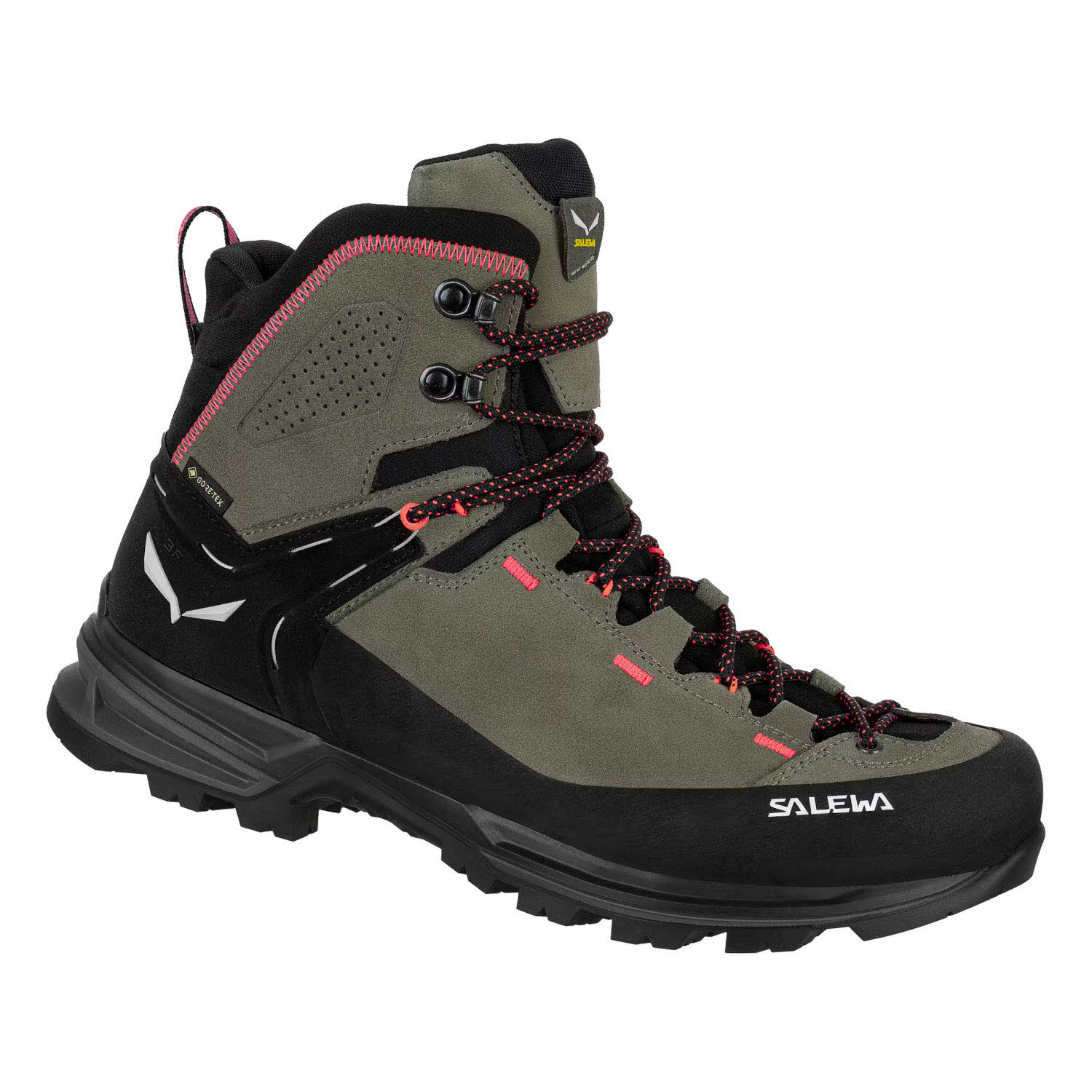 Salewa Mountain Trainer 2 Mid Gore-Tex Damen